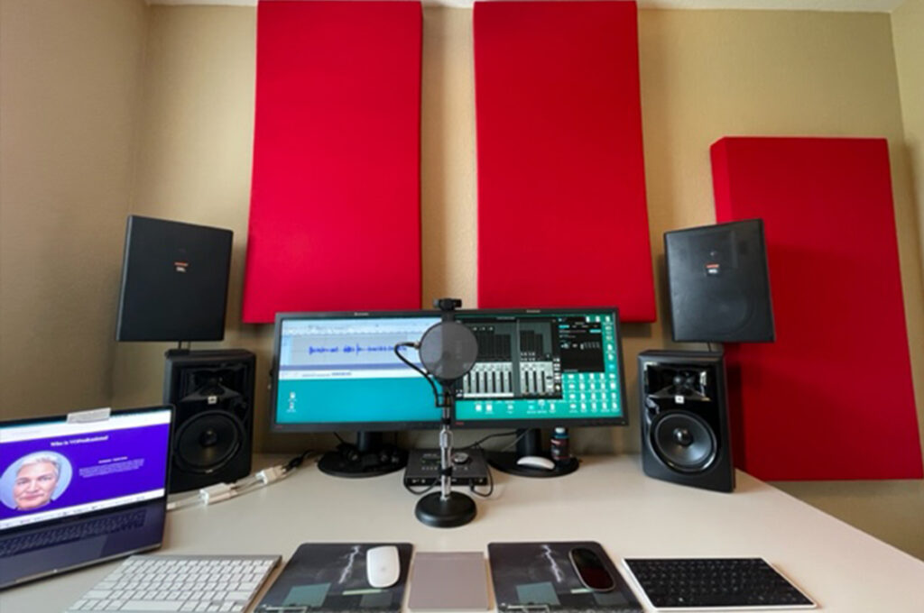 Picture of VOProfessional™ Home Studio