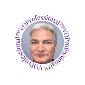 VOProfessional™ Logo